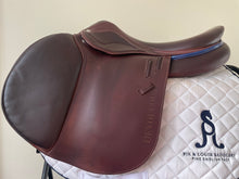 Devoucoux Biarritz Lab 18" 3AABR Saddle in Demo Condition.