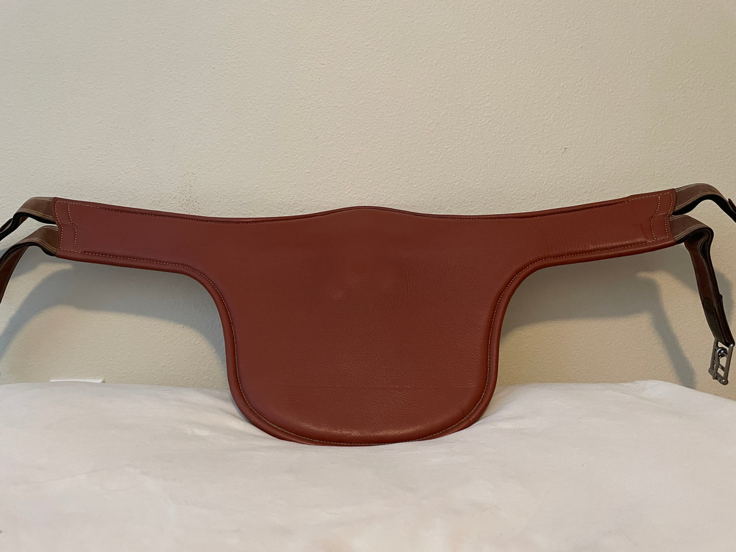 Prestige Belly Guard Girth, 120cm, Very Good Condition
