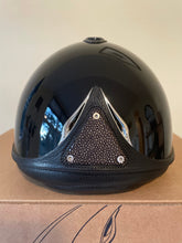 Antares Shagreen Helmet