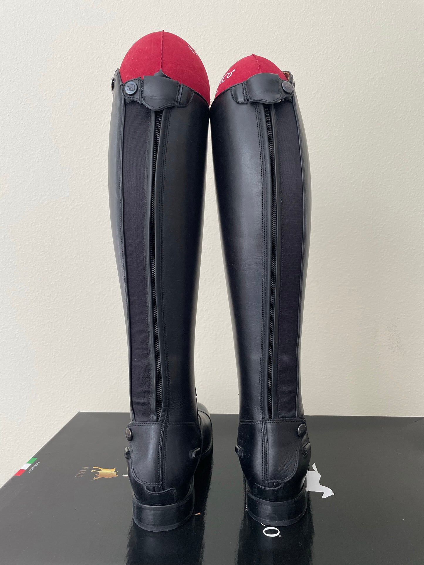 DeNiro Boots Volare 38