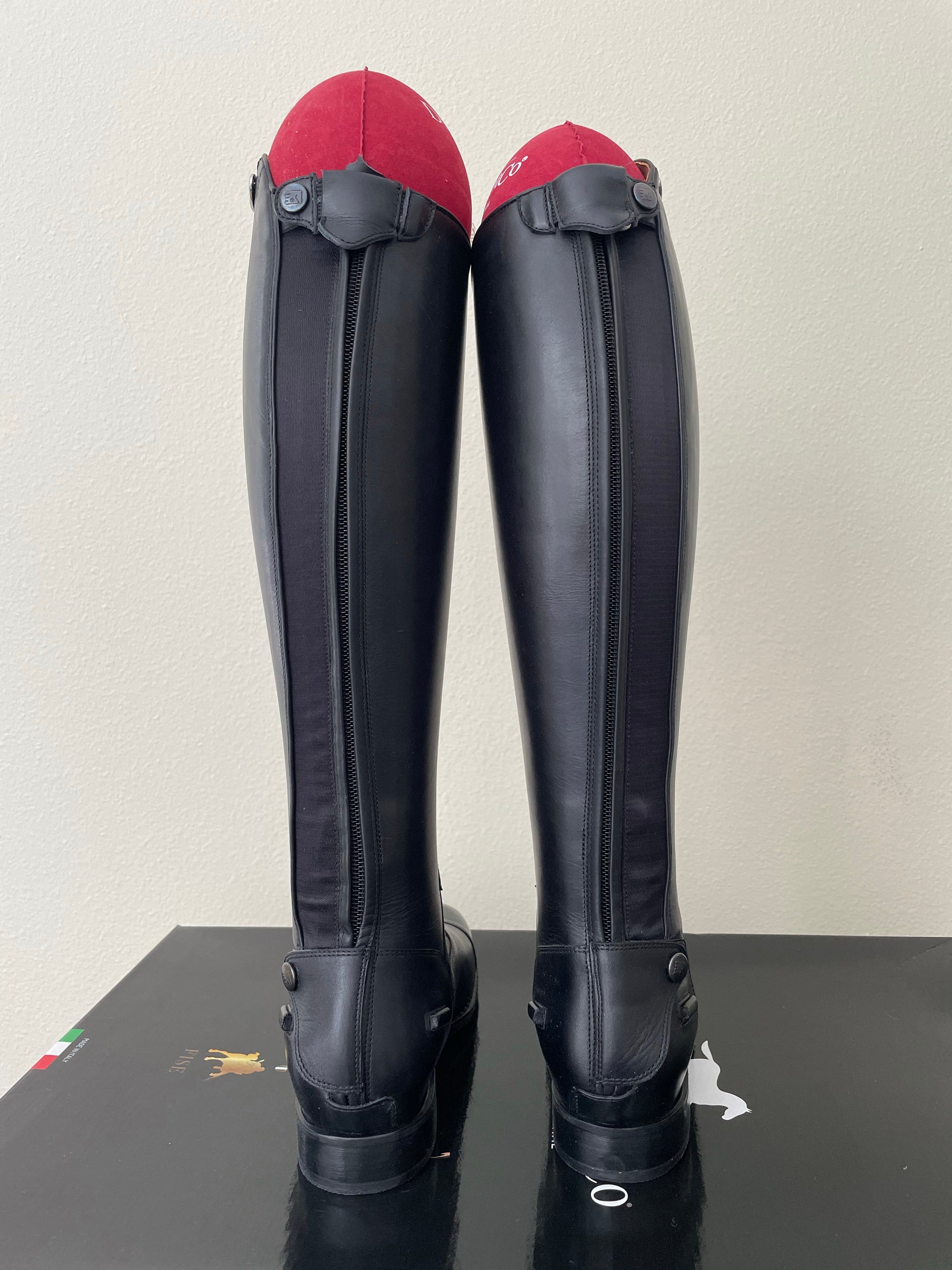 DeNiro Boots Volare 38