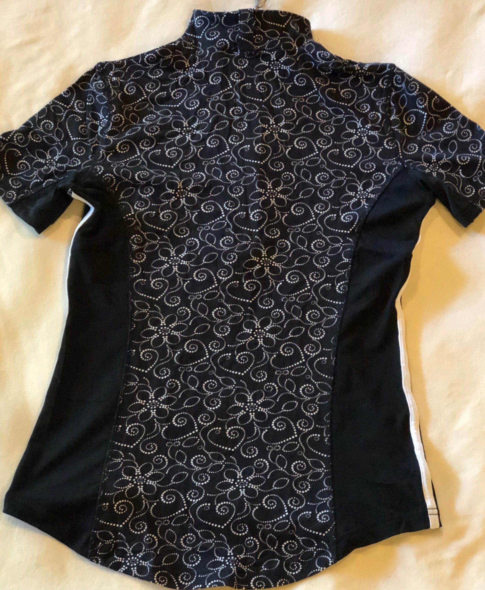 Goode Rider Ideal Show Shirt