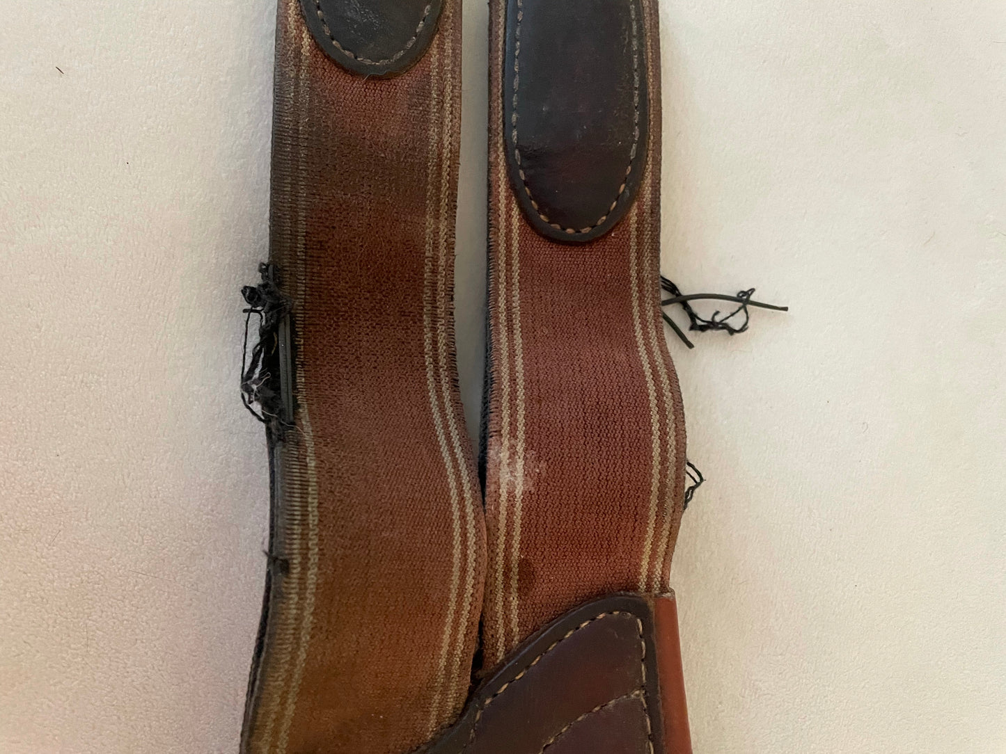 Prestige Belly Guard Girth, 125cm, Used Condition