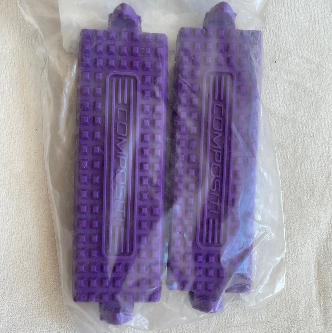 Composti Stirrup Tread