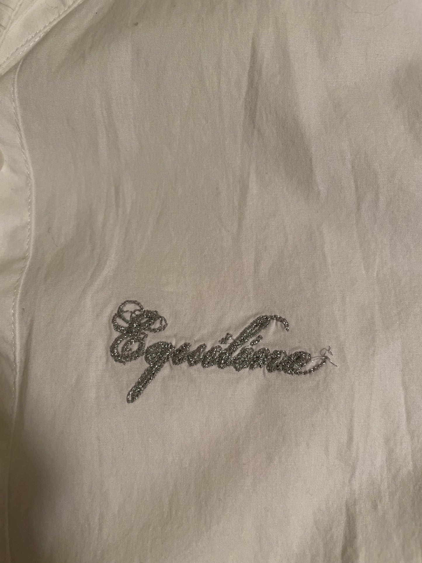 Equiline Show Shirt