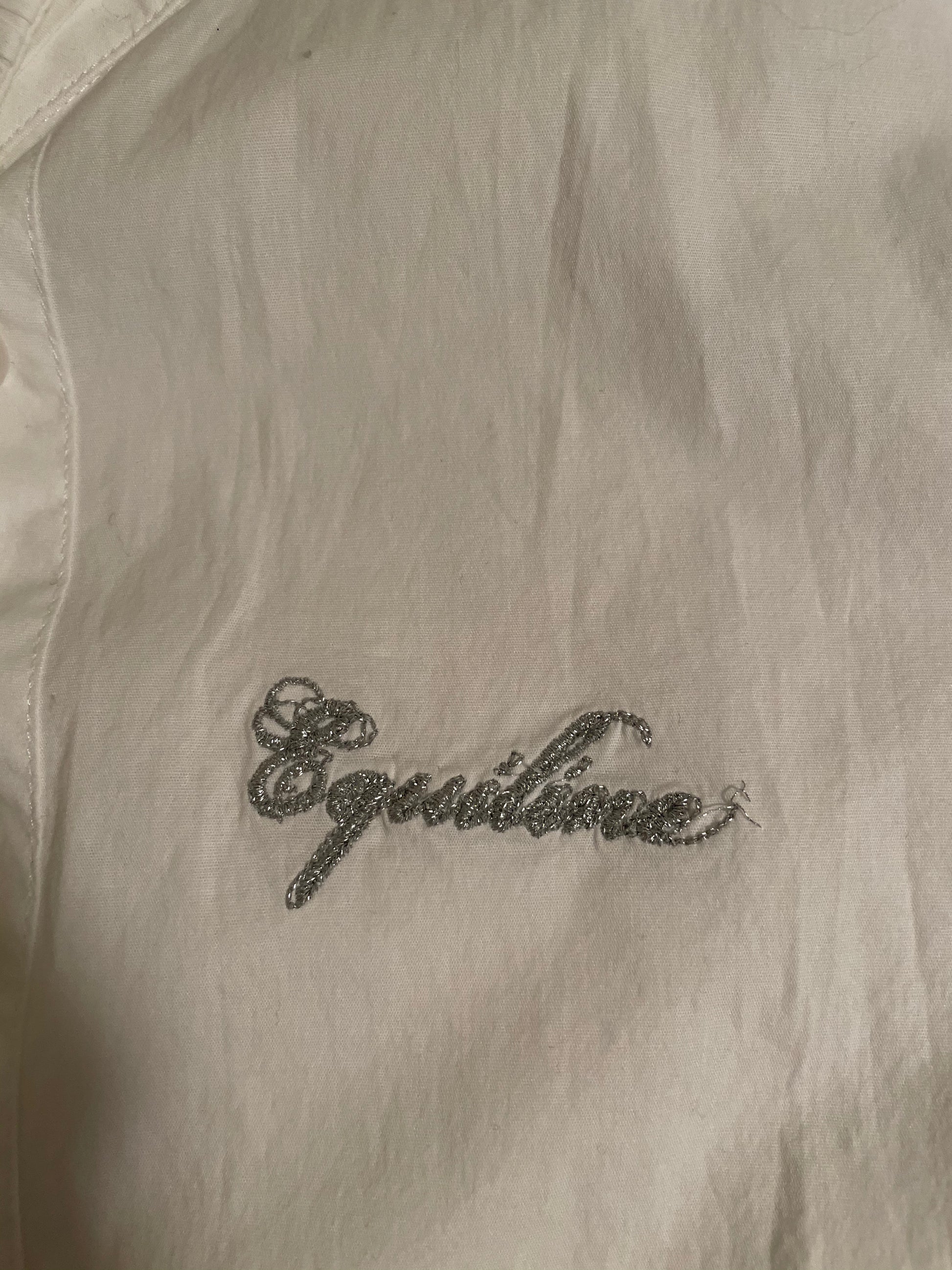 Equiline Show Shirt