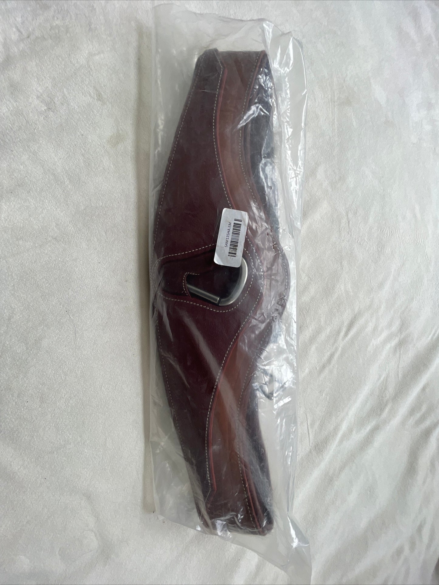 Devoucoux Girth