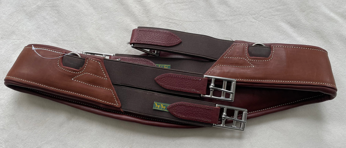 Devoucoux Girth