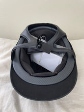Samshield Alcantara Helmet, 7" / 56cm (Medium) ***BRAND NEW***