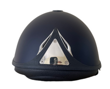 Antares Galaxy Eclipse Helmet, Navy Matte - New in Box (Small 53 - 55cm)