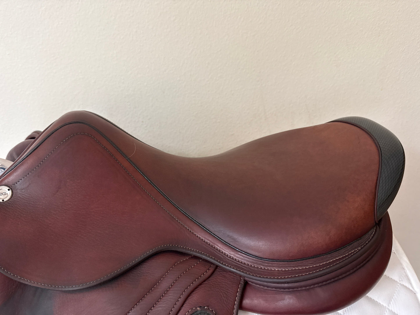17.5 - 2024 CWD 2GS (SE28), 4C (long forward), 705 RT, Calf - Excellent Condition