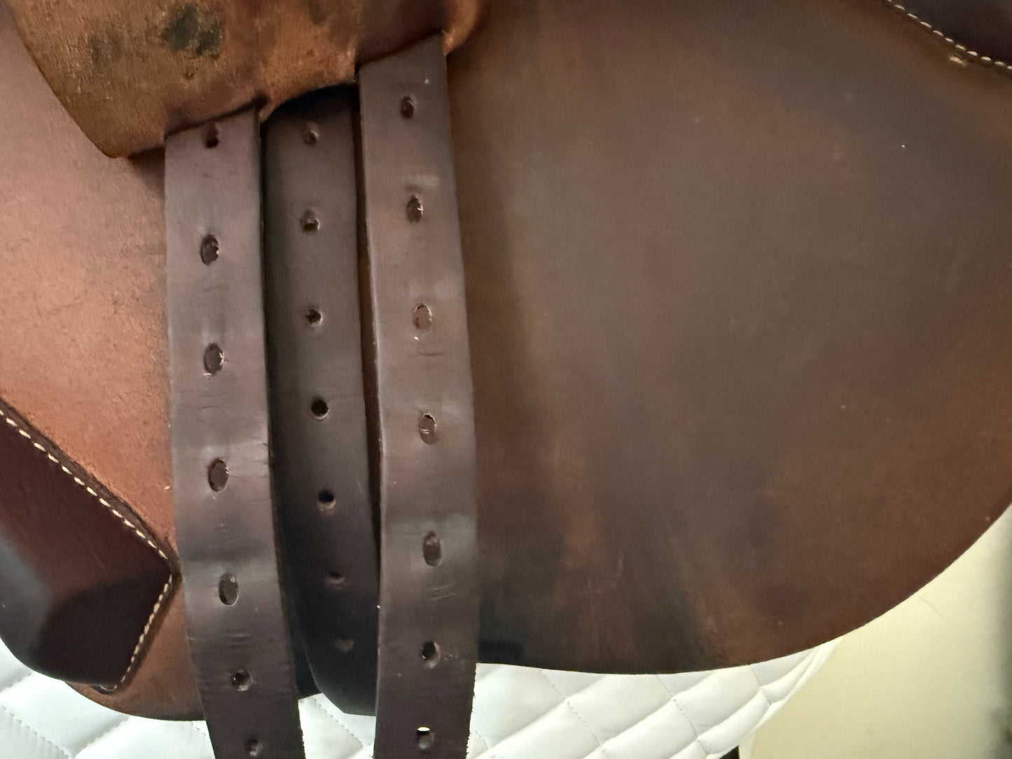 17.5 - 2021 Antares Connexion, 4AB Flap, T1 Tree, M20 Panel - Excellent Condition