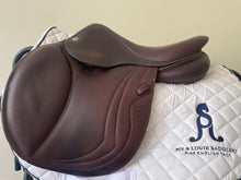 15.5" CWD SE10 3K Flap Pony Saddle