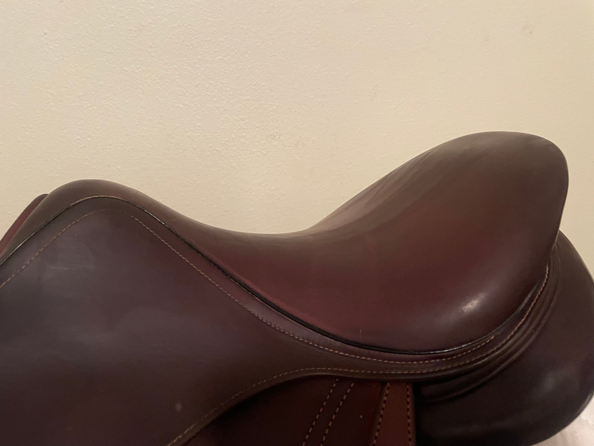 15.5" CWD SE10 2K Flap Pony