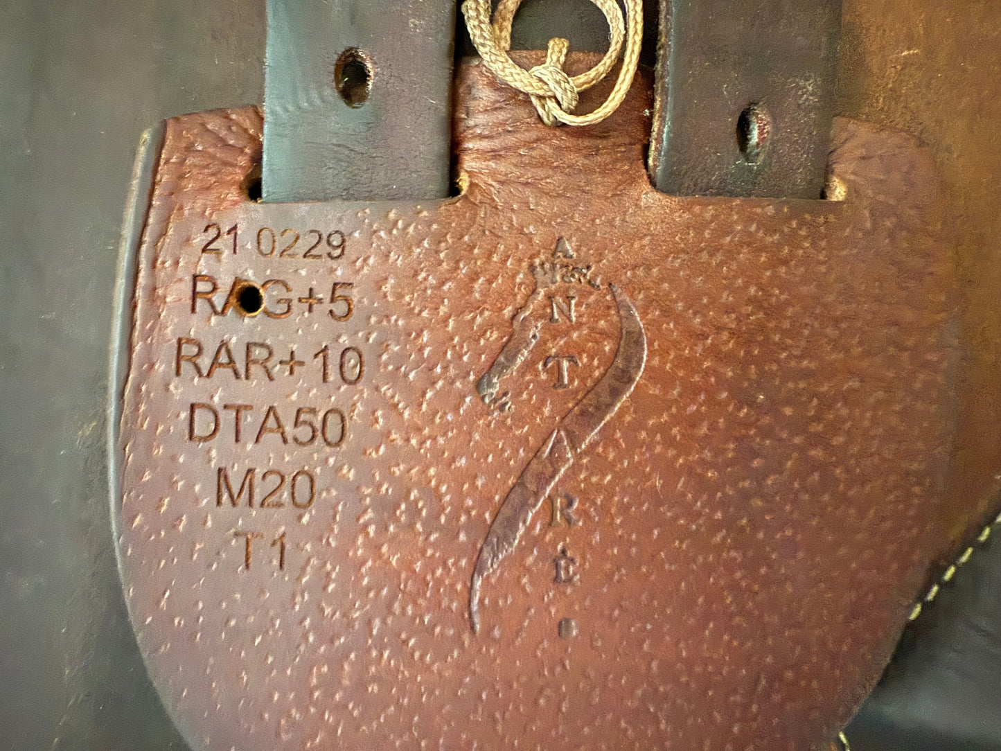 17.5 - 2021 Antares Connexion, 4AB Flap, T1 Tree, M20 Panel - Excellent Condition