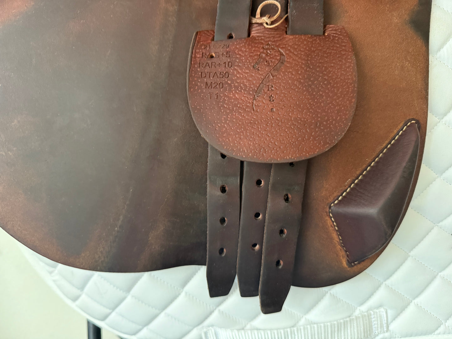 17.5 - 2021 Antares Connexion, 4AB Flap, T1 Tree, M20 Panel - Excellent Condition