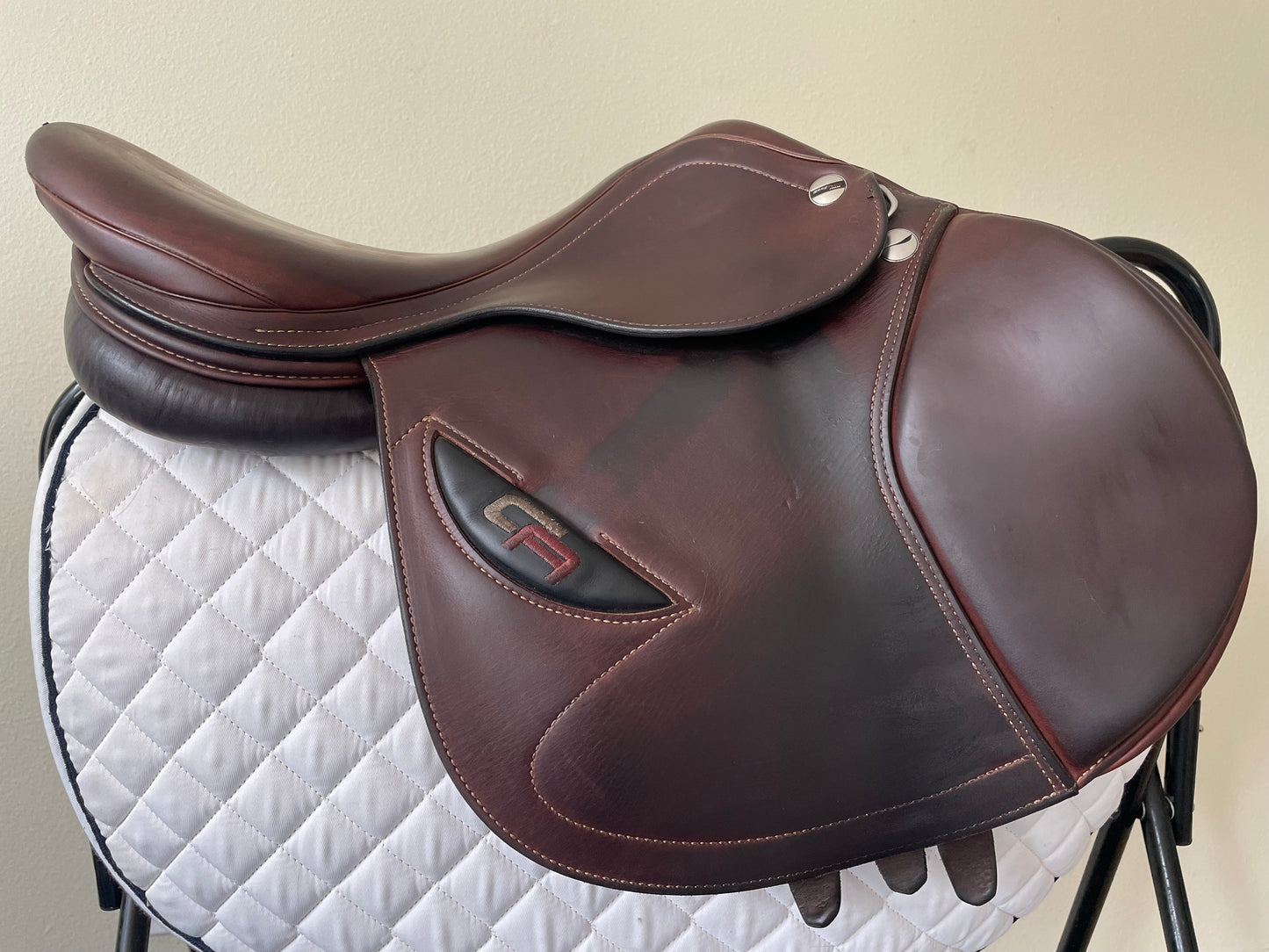 16" Erreplus CA Saddle 