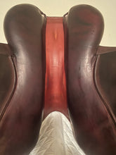 17.5" CWD 2GS SE25 Saddle 3C Flap