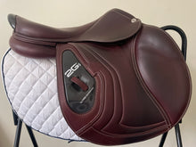 17.5" CWD 2GS Saddle SE25 2L Flap 