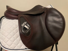 17.5" CWD 2GS SE25 Saddle 3C Flap