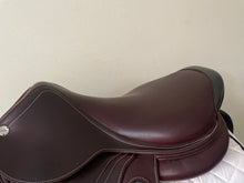 17.5" CWD 2GS Saddle SE25 2L Flap 