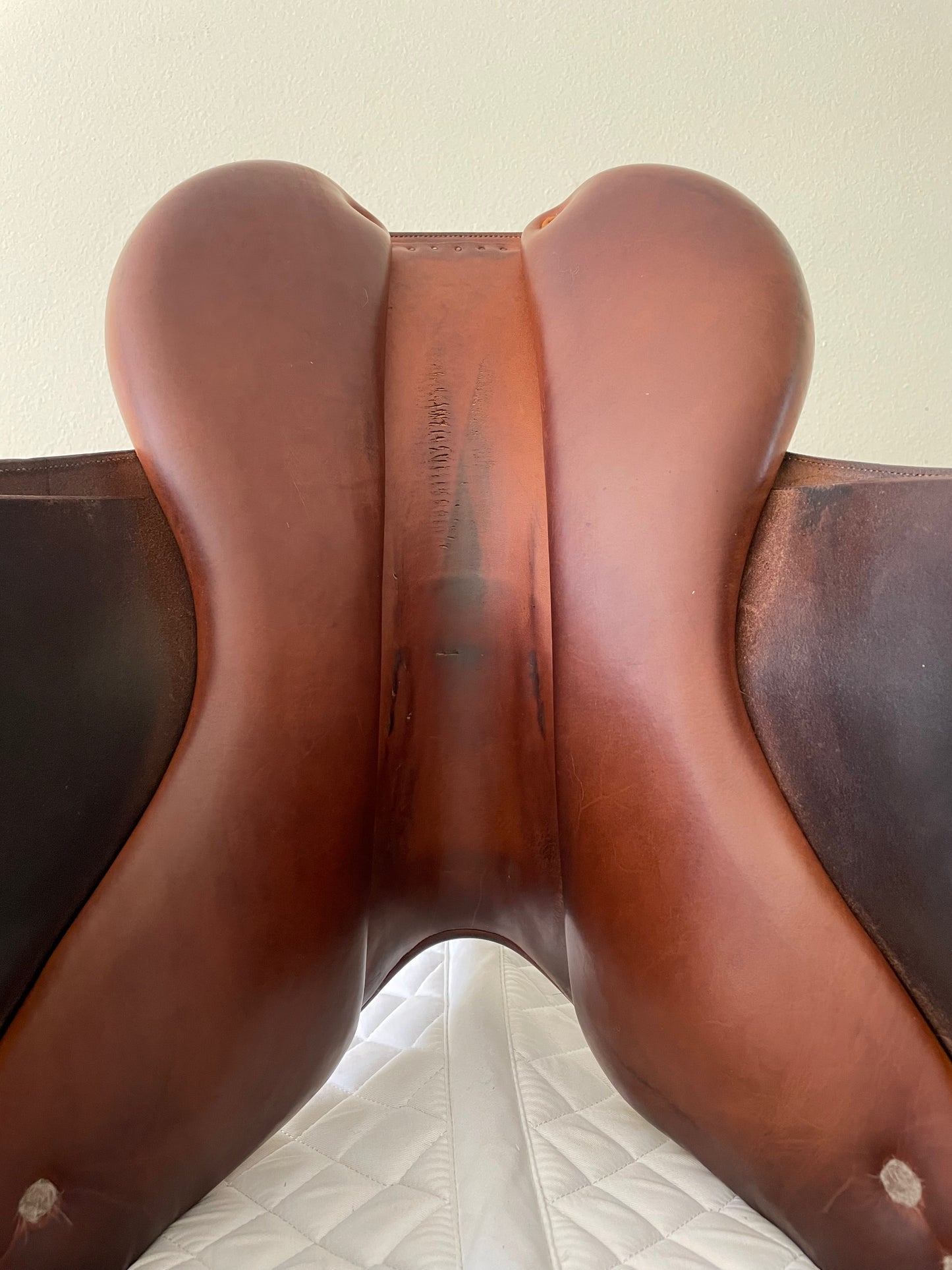 Bruno Delgrange Partition 17"