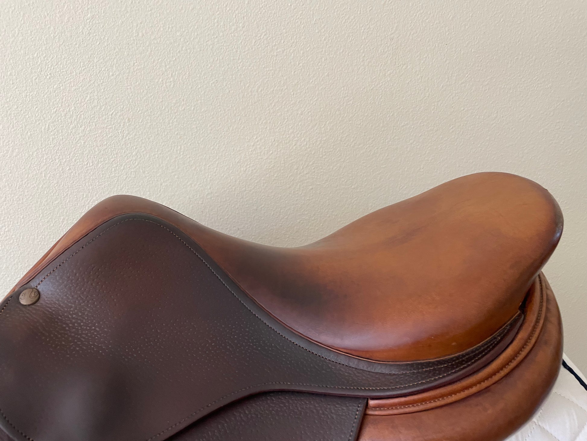 Bruno Delgrange Partition 17"