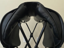 17" Prestige Dressage Saddle