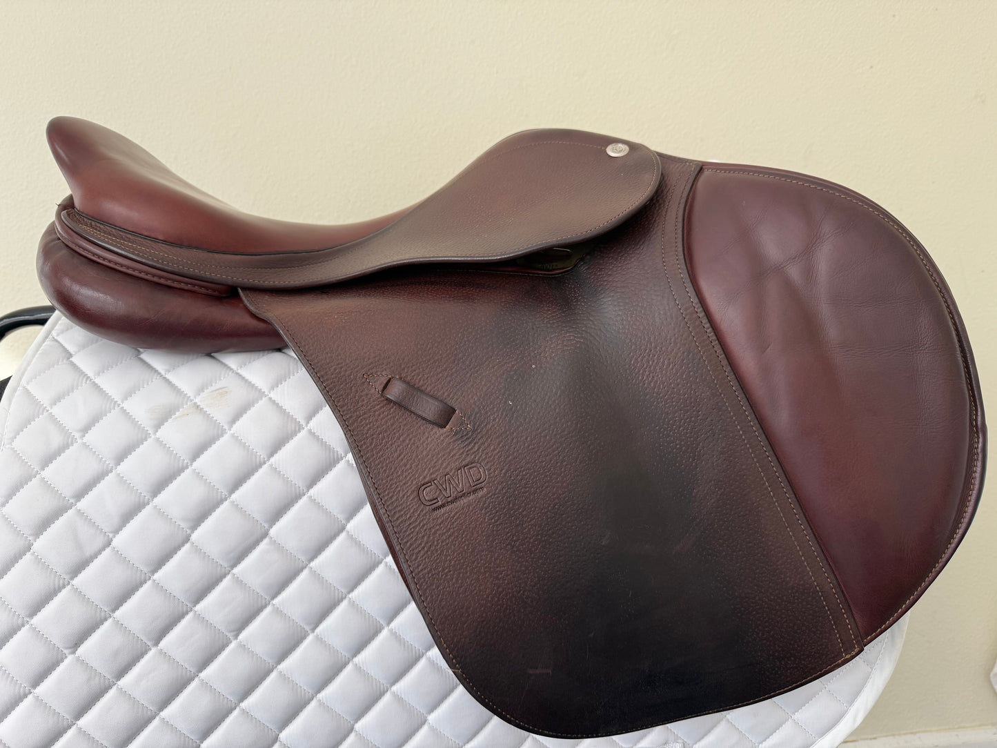 17.5 - CWD SE02, 3C Flap, Standard Panel - Nice Condition