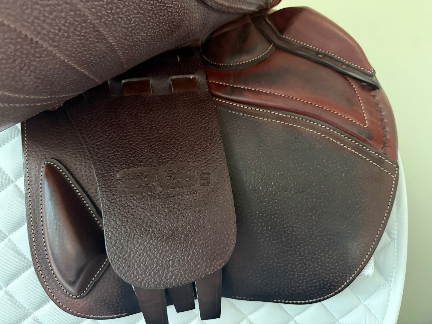 18 - 2021 CWD Mademoiselle (SE31), 4C Flap, 305 905 RT RG +, Demo Condition