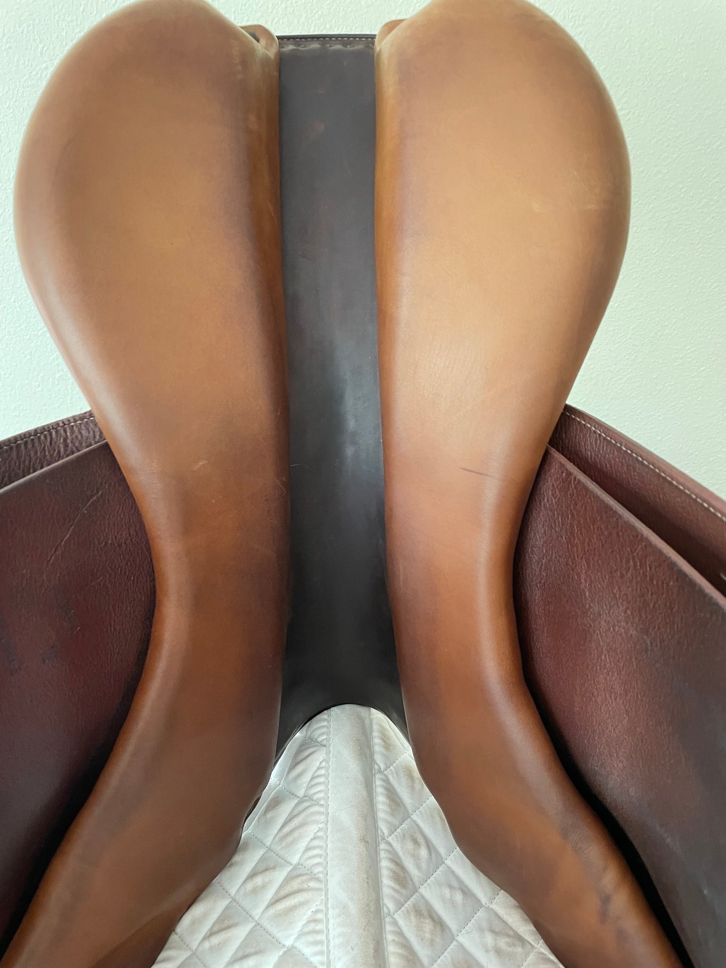 Devoucoux Oldara Saddle