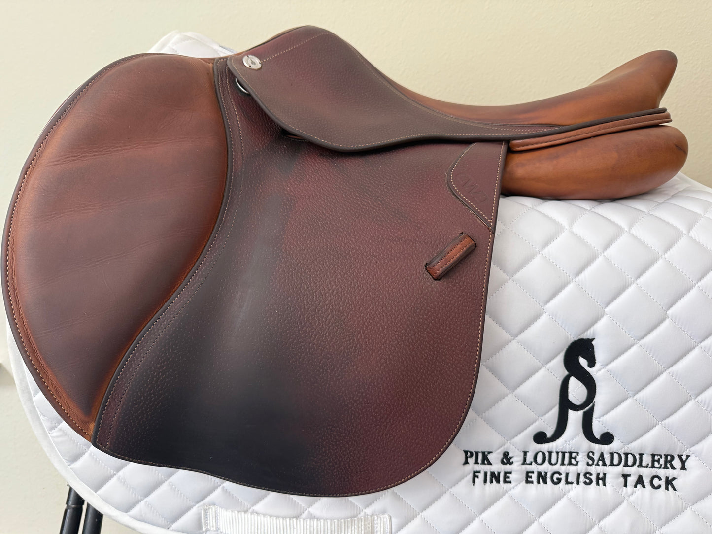 17.5 - 2021 SE02, 3C Flap, 205 305 RT RG - Excellent Condition