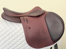 17.5” - 2025 Devoucoux Biarritz Lab, 2A Flap, 4.75” Dot to Dot