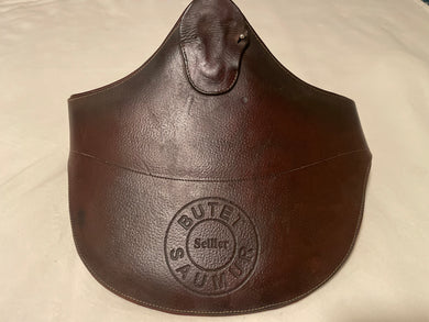 Butet Belly Guard Girth - 125cm - Very Nice Condition