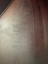 17 - 2018 Devoucoux Biarritz S, 3 Flap, Standard D3D Panel