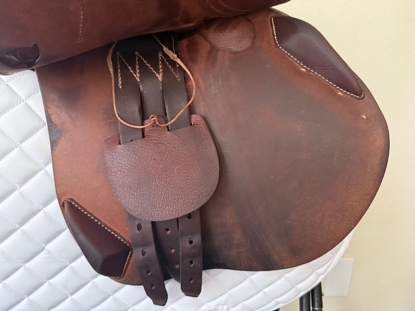 17.5 - 2021 Antares Connexion, 4AB Flap, T1 Tree, M20 Panel - Excellent Condition