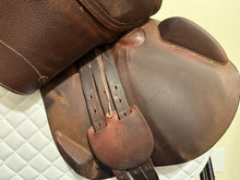 17.5 - 2016 Antares Classique, 3AA Flap, T3 M15, Calf - Excellent Condition