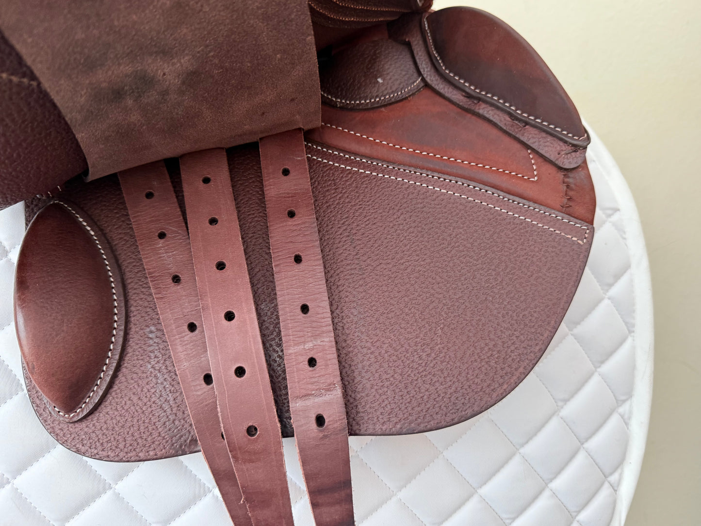 17 - 2024 CWD SE01, 1C Flap, 305 905 RT Panel, Full Calf ***Brand New***