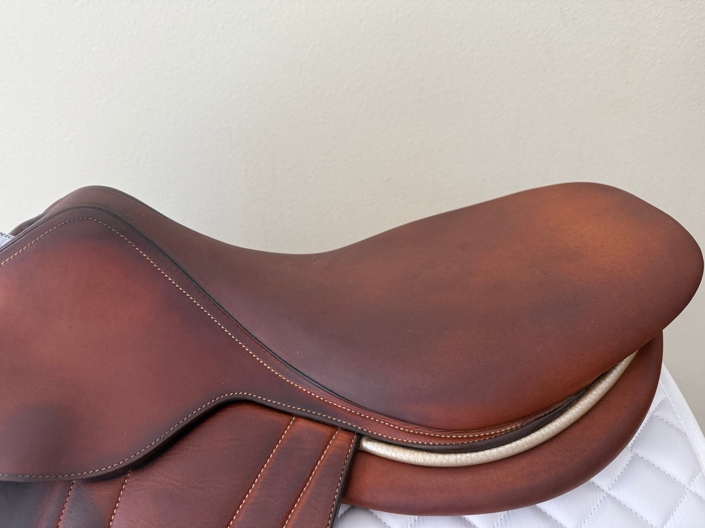 18 - 2017 Butet Premium, 2 (Straight) Flap, 4.25” Dot-to-Dot, Full Calf