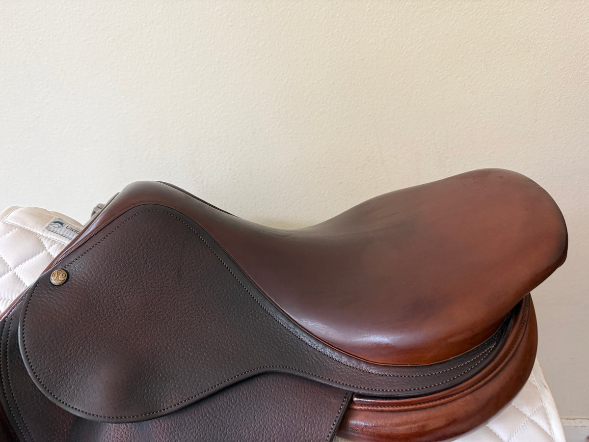 17.5 - 2019 Bruno Delgrange Partition, 4A Flap, Medium Tree, Excellent Condition