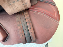 18.5 - 2022 CWD SE01, 4F Flap - DEMO Condition