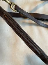 HFI Pony Bridle and Breastplate, Nice Quality, Brass Fasteners