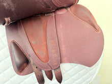 17.5” - 2025 Devoucoux Biarritz Lab, 2A Flap, 4.75” Dot to Dot