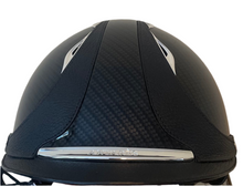 Antares Premium Glossy Helmet, Carbon (Medium 56-58 cm) - New in Box