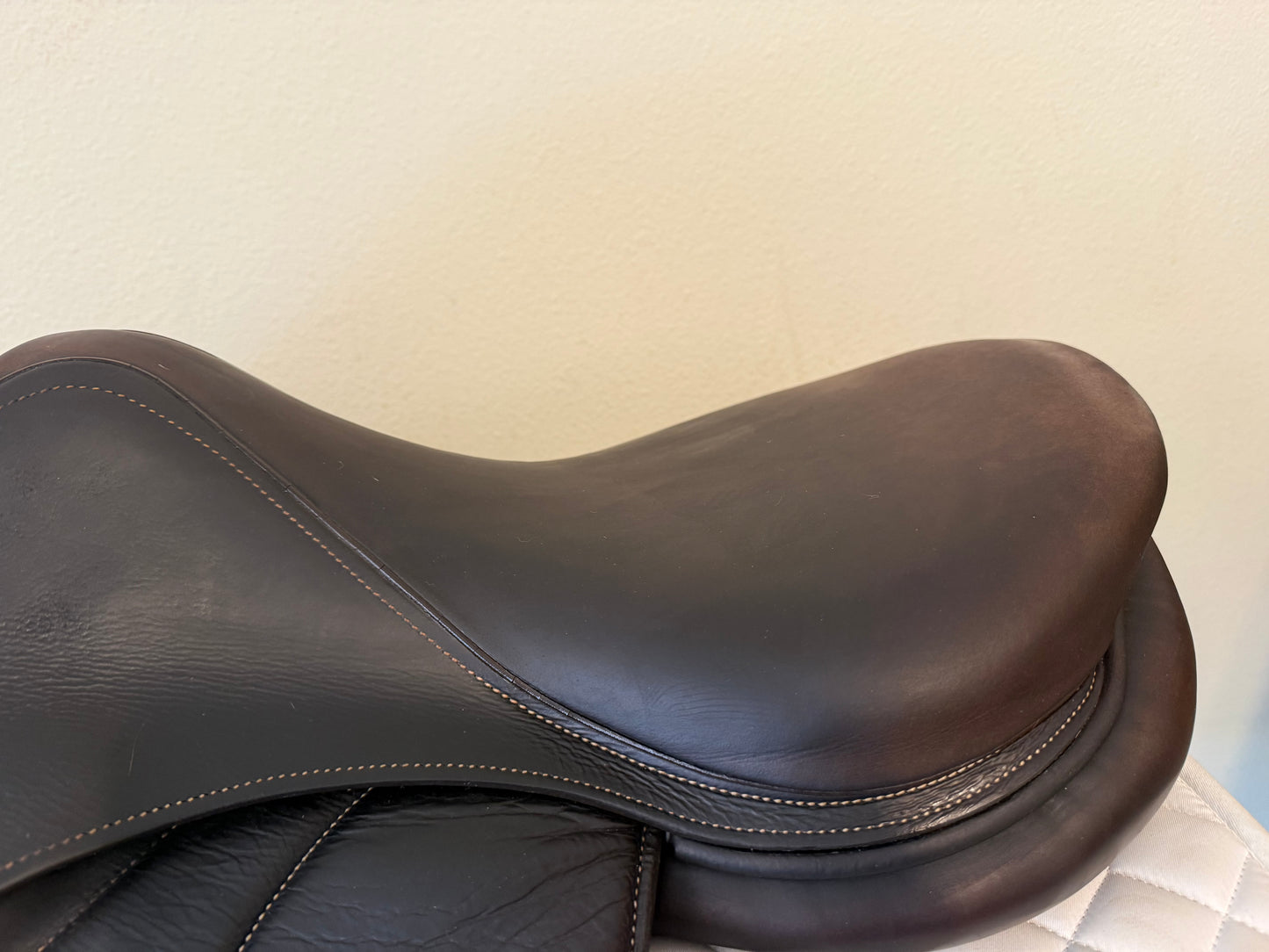 17" - 2022 Voltaire Palm Beach, 2A Flap, Pro Panel w/ D10, Second Skin, Buffalo - Very Nice!