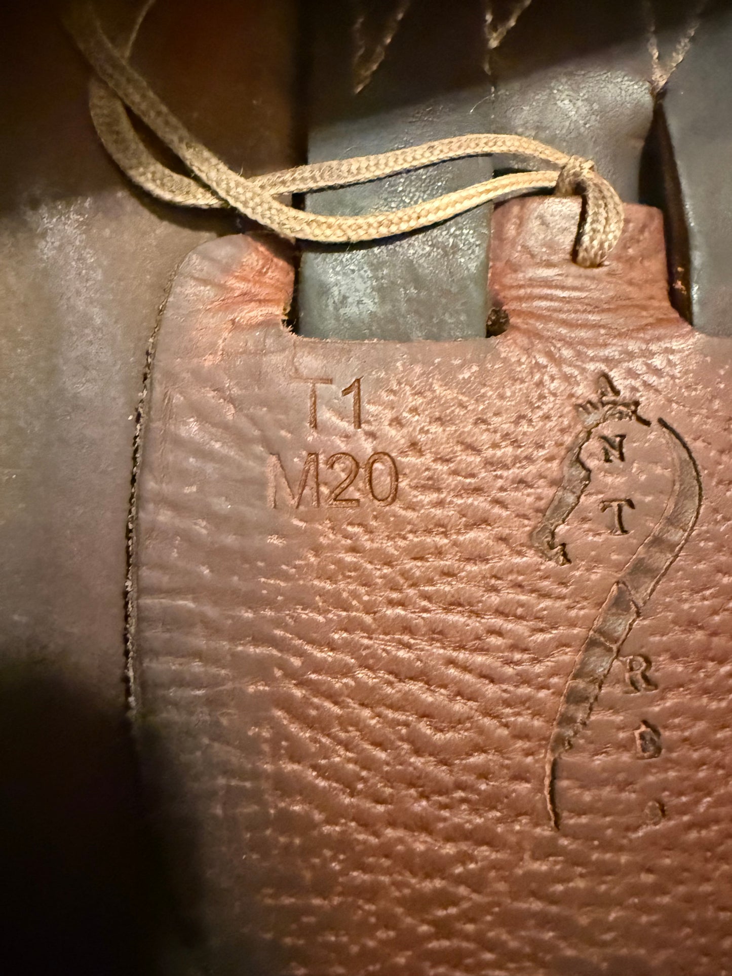 18.5 - 2020 Antares Connexion, 3AAAB, T1 M20 - Very Nice