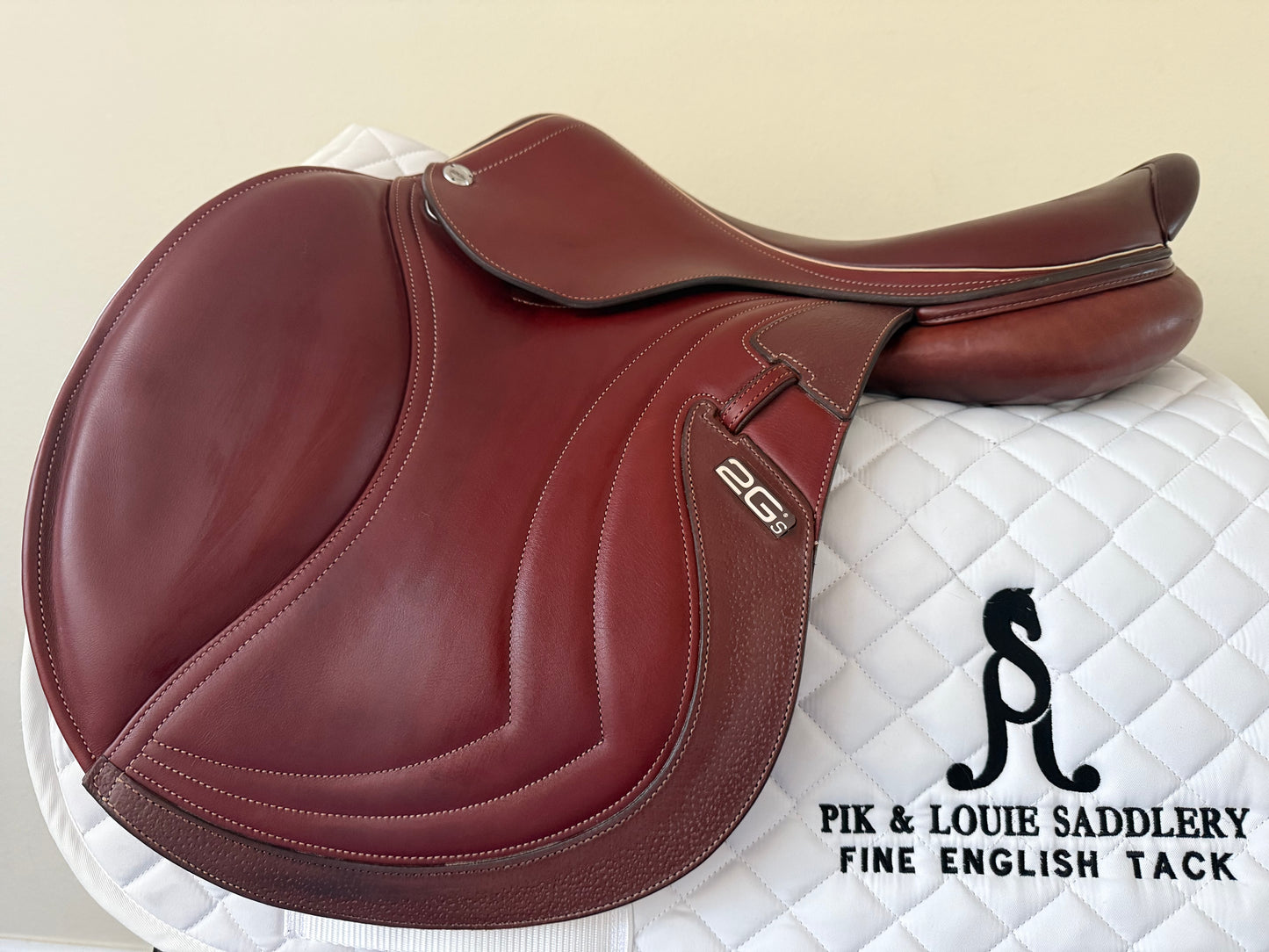 18 - 2021 CWD Mademoiselle (SE31), 4C Flap, 305 905 RT RG +, Demo Condition