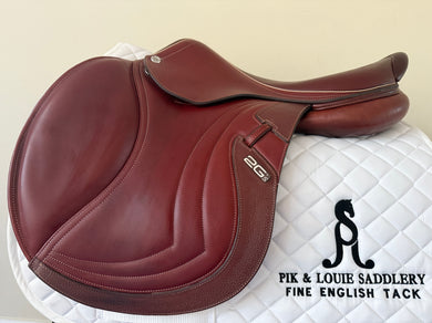 18 - 2021 CWD Mademoiselle, 4C Flap, 305 905 RT RG +, Demo Condition