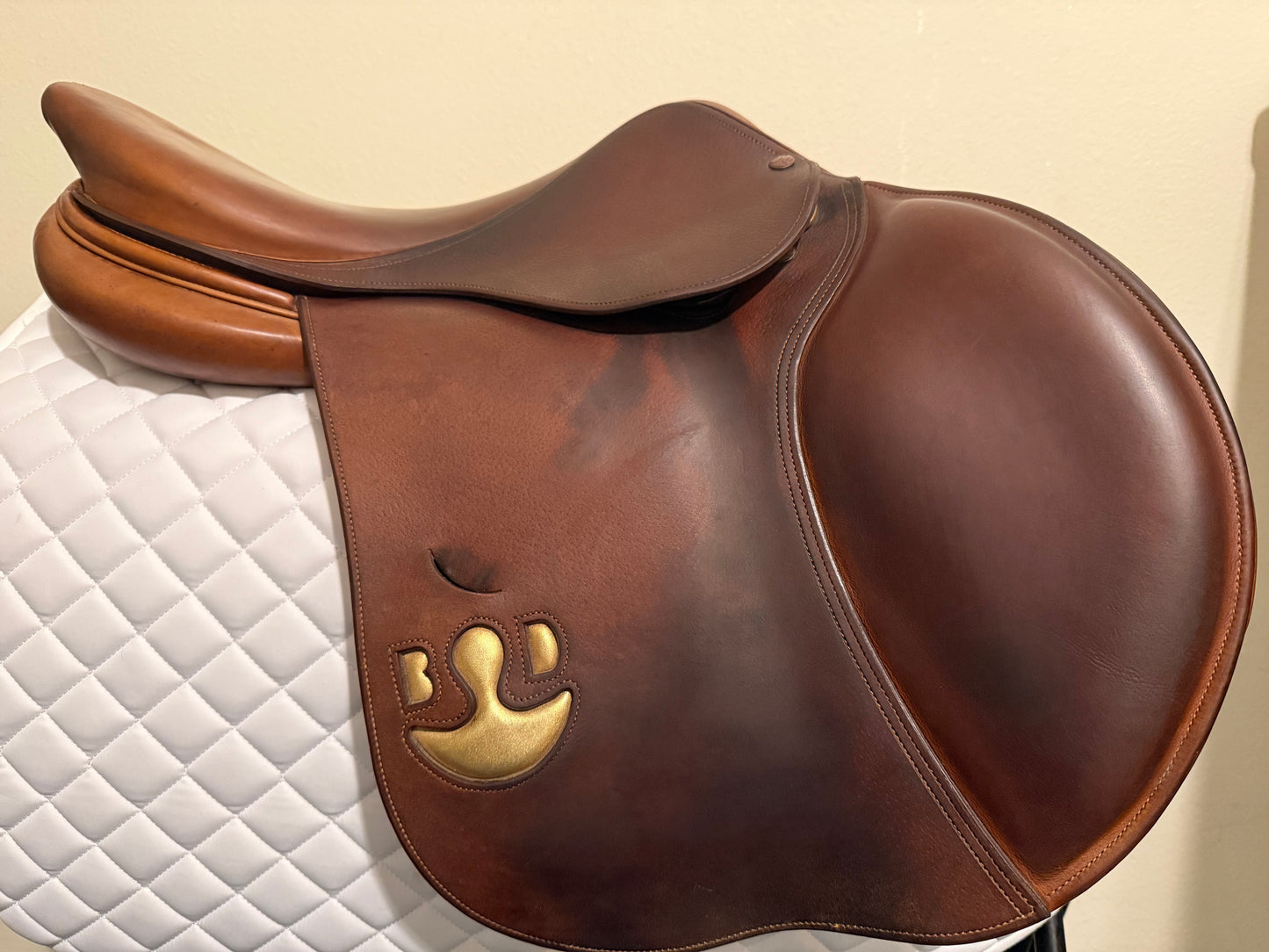 18 - 2017 Bruno Delgrange Partition, 5X Flap, Wide (29) - Exceptional Condition