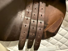17.5 - 2016 Antares Classique, 3AA Flap, T3 M15, Calf - Excellent Condition